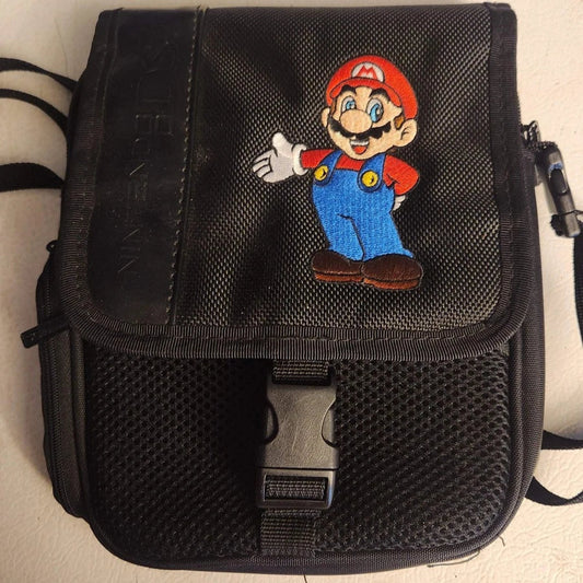 Mario DS Carrying Bag